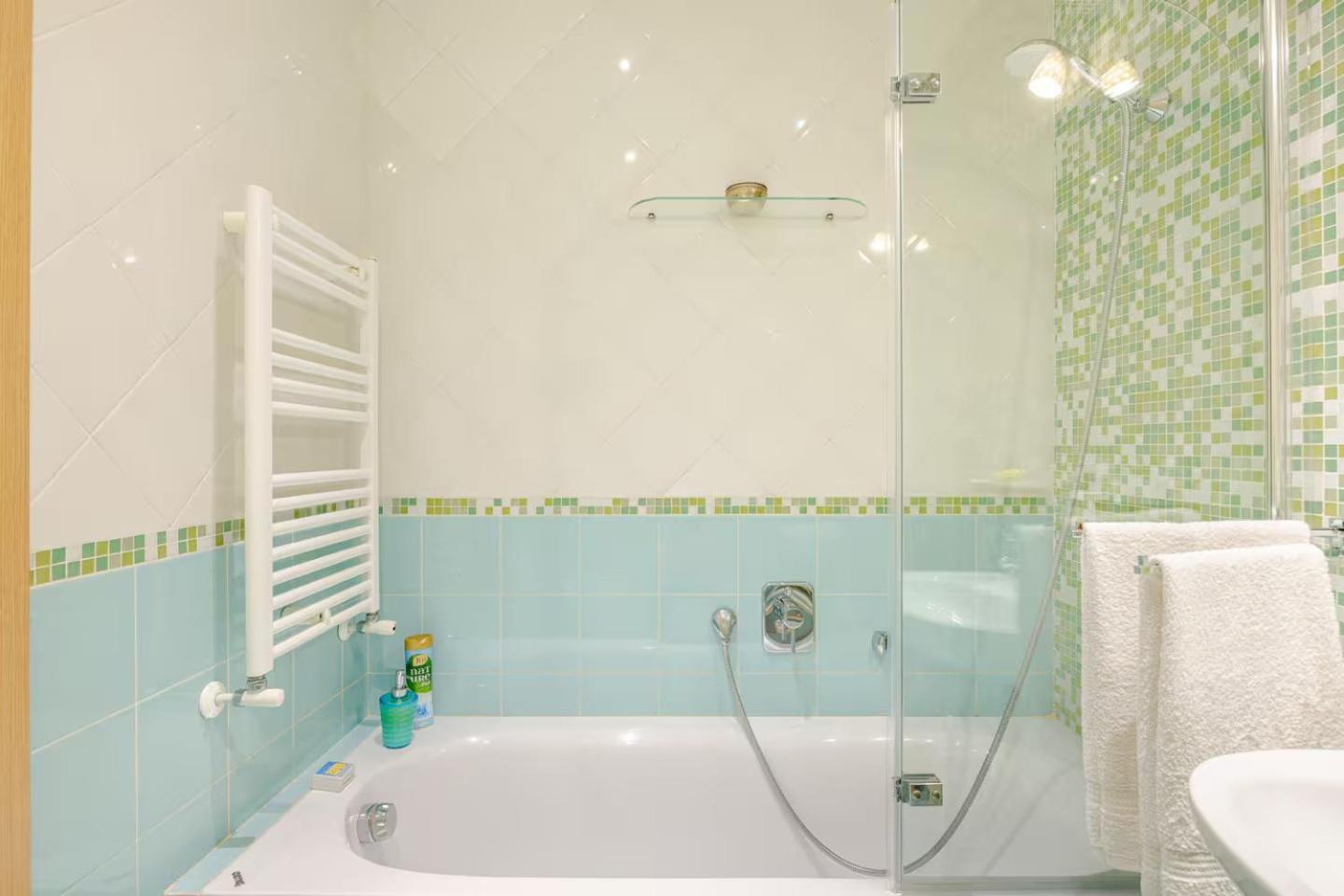 Apartment Casa Albertino-in The Heart Of Naples