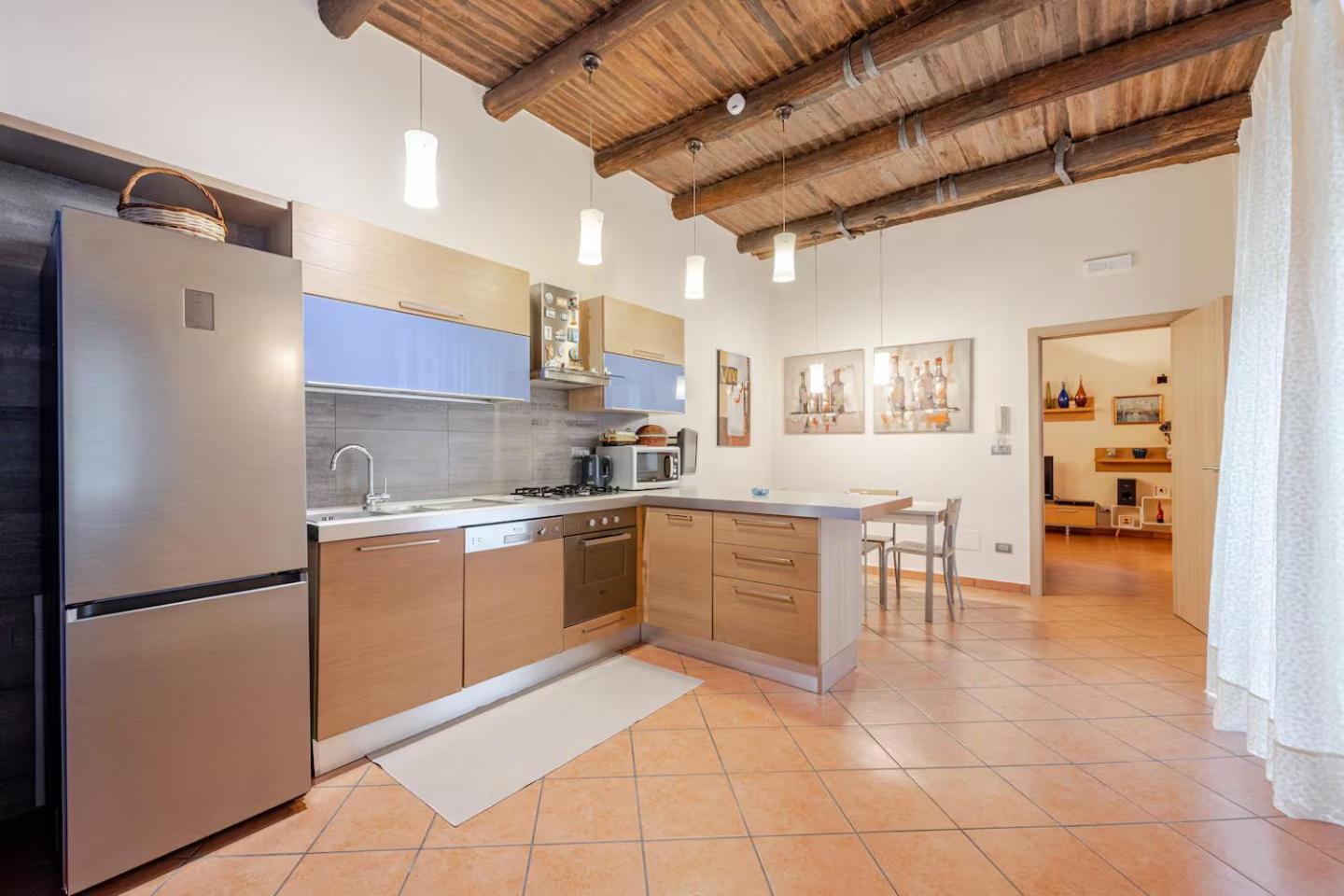 Casa Albertino-in The Heart Of * Naples