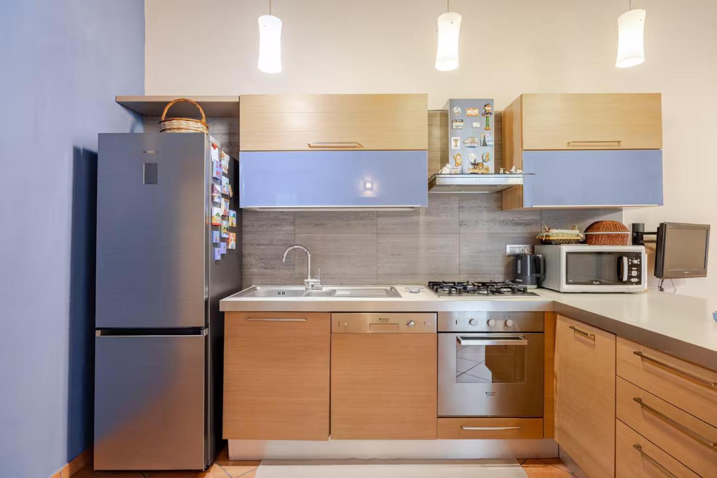 Casa Albertino-in The Heart Of
