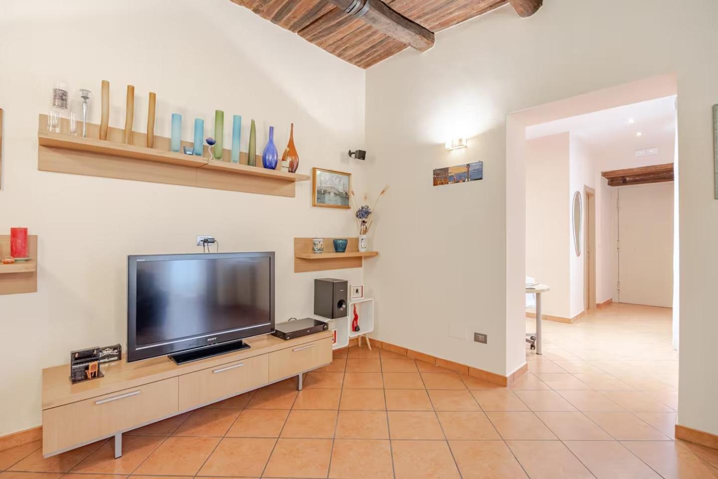 Apartment Casa Albertino-in The Heart Of