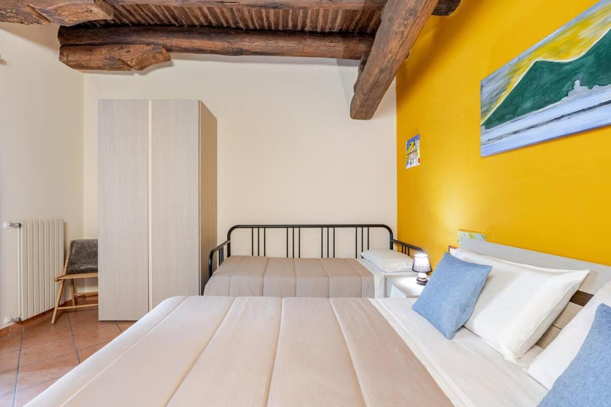 Apartment Casa Albertino-in The Heart Of