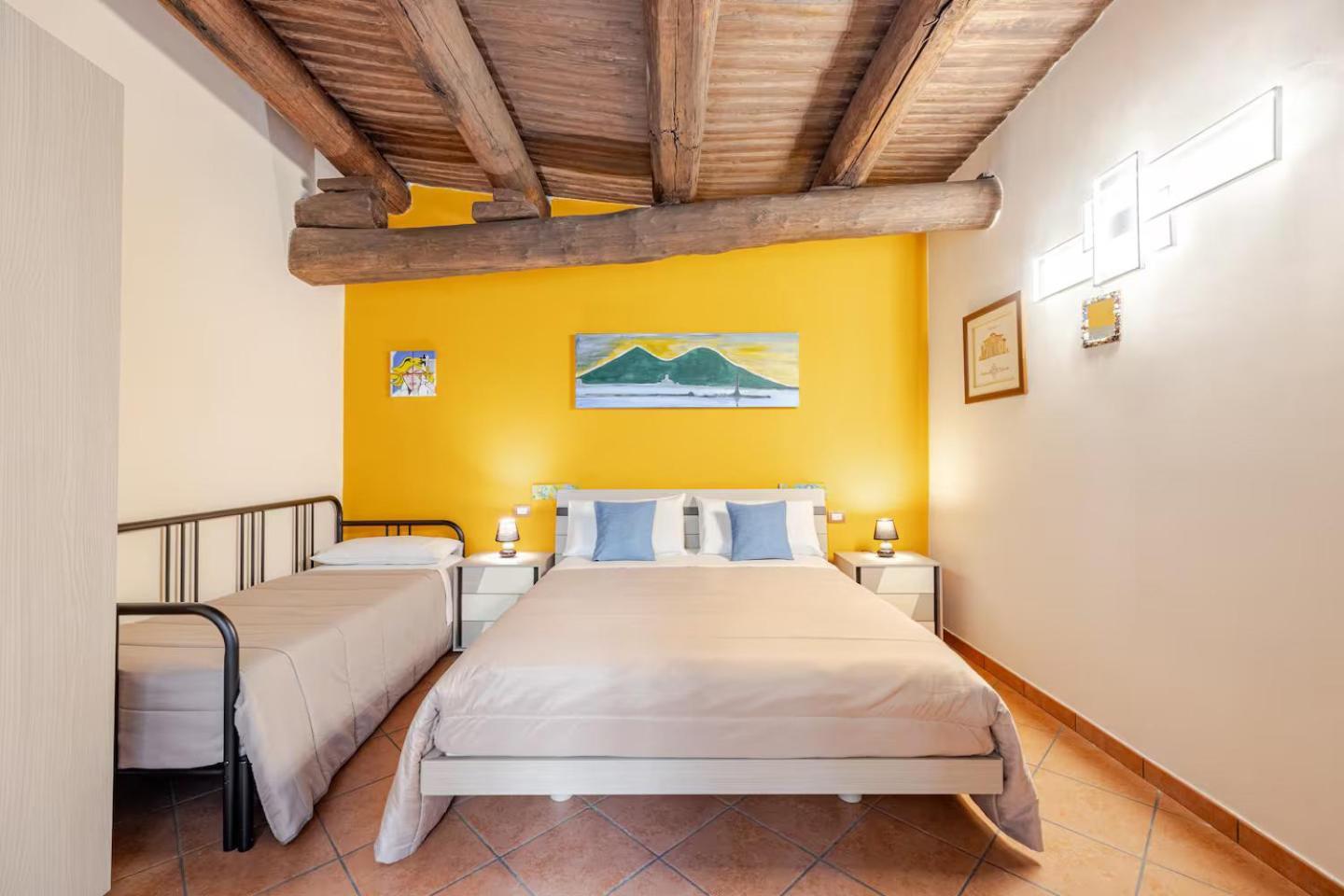 Casa Albertino-in The Heart Of Apartment
