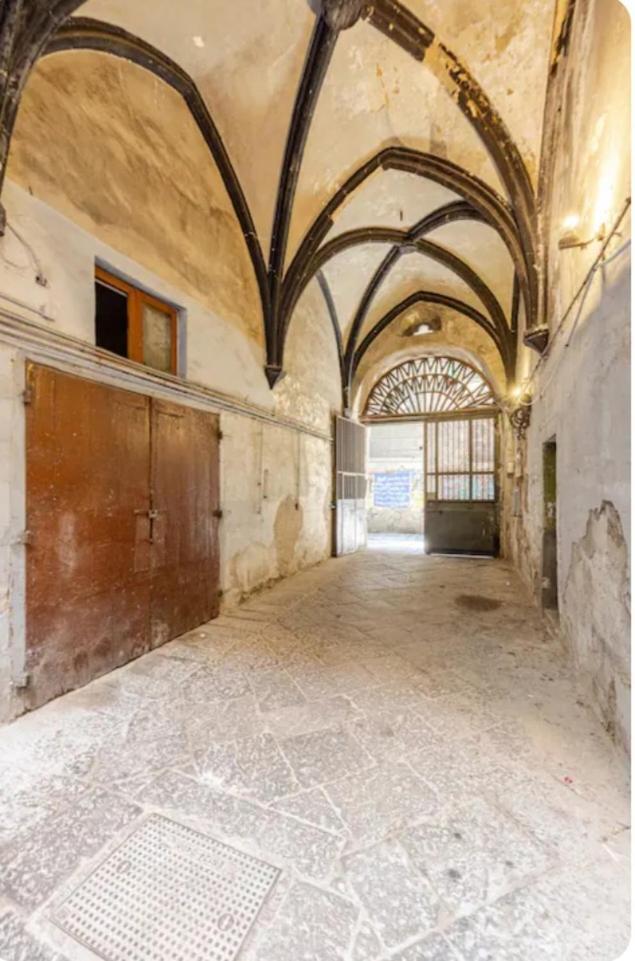 Casa Albertino-in The Heart Of Appartamento *