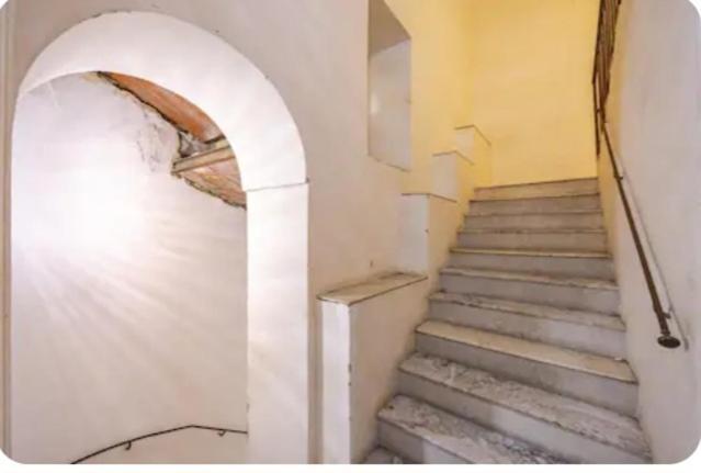 Appartamento Casa Albertino-in The Heart Of Napoli