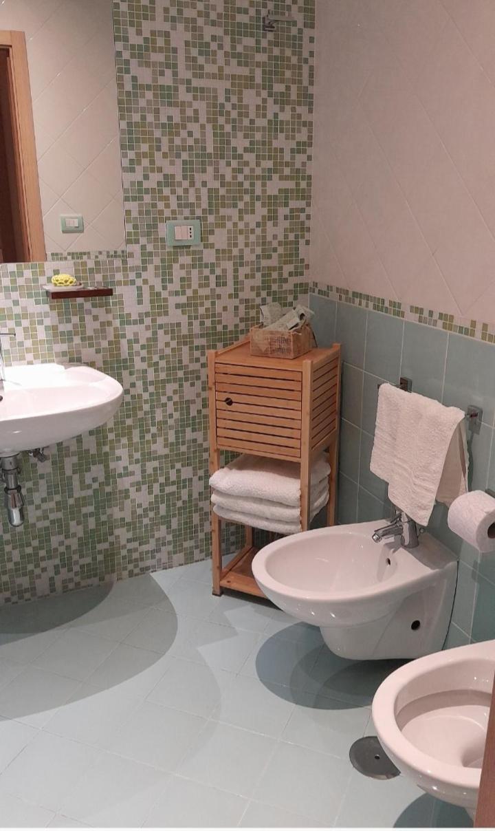 Appartamento Casa Albertino-in The Heart Of Napoli