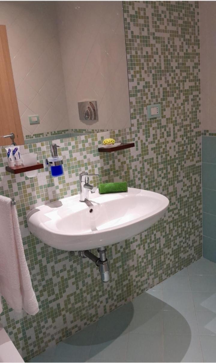 Casa Albertino-in The Heart Of Appartamento *