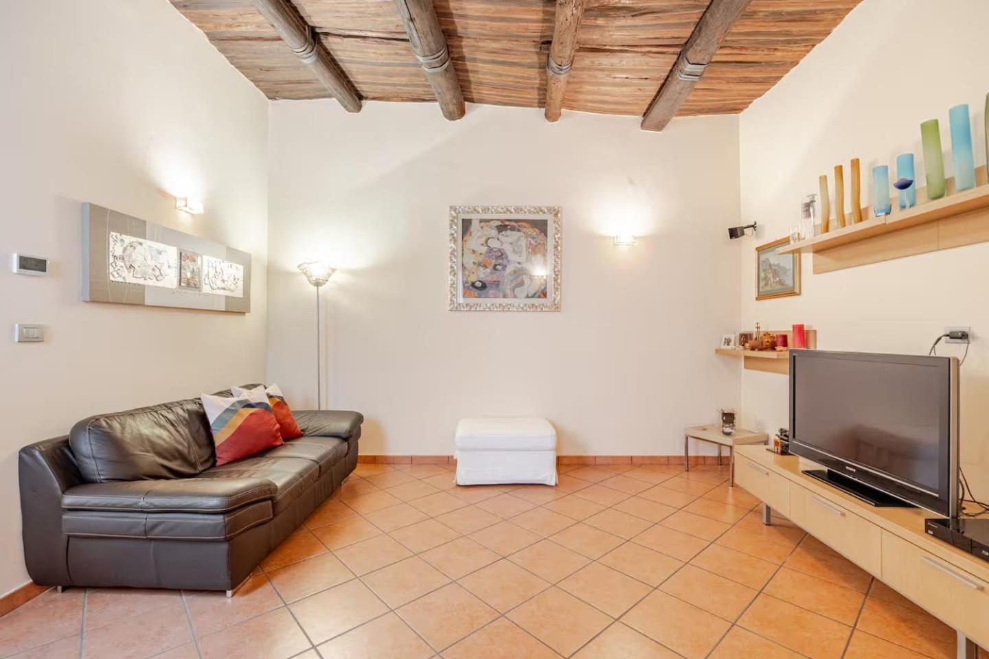Appartamento Casa Albertino-in The Heart Of *