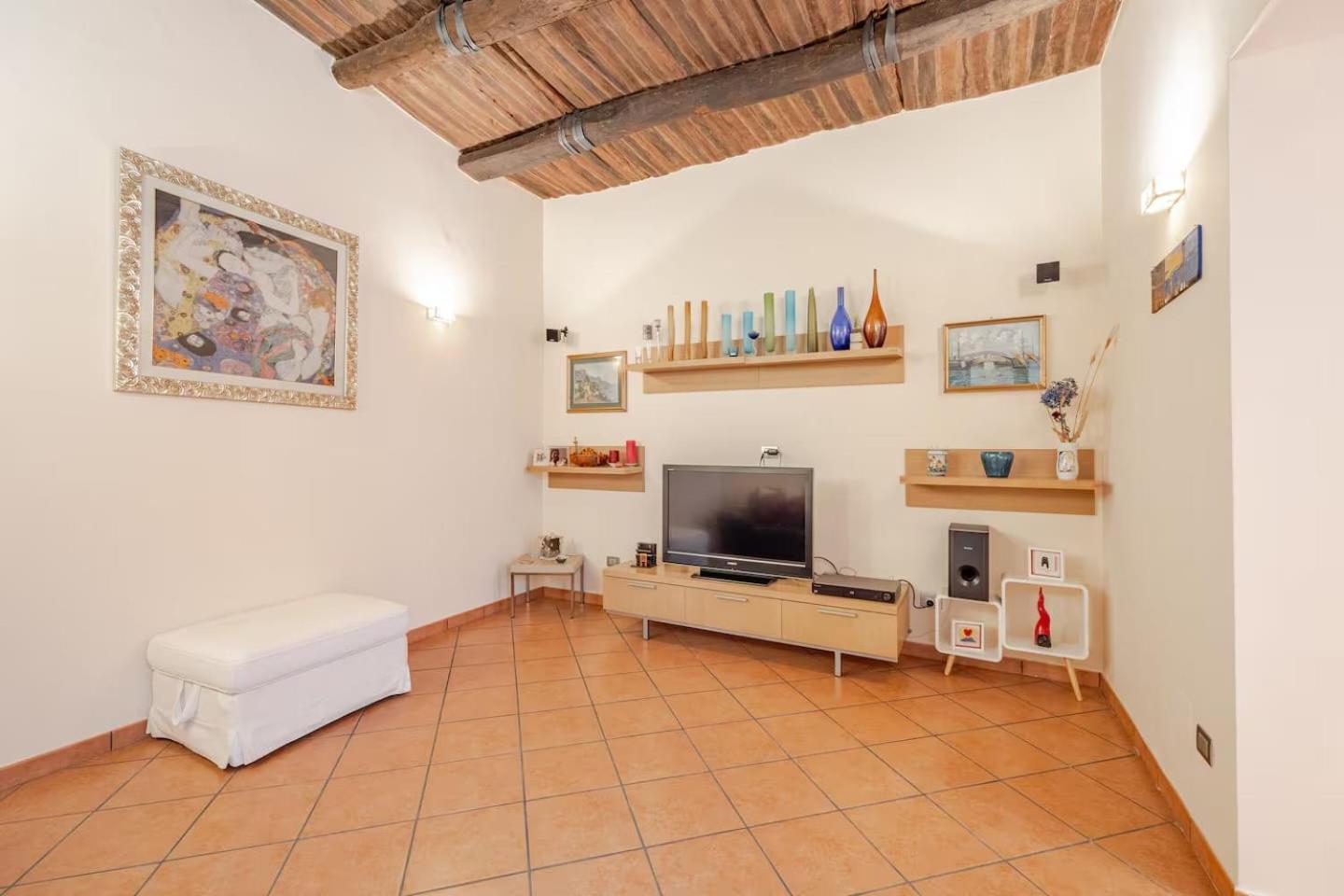 Appartamento Casa Albertino-in The Heart Of Napoli