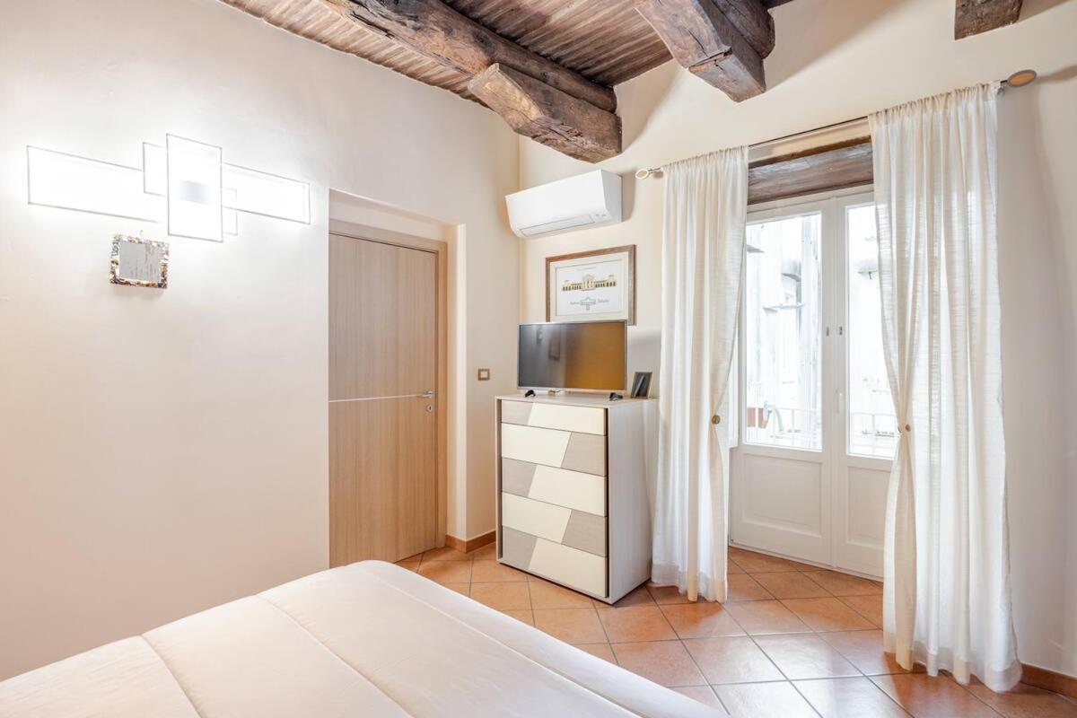 Appartamento Casa Albertino-in The Heart Of *